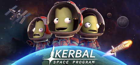 Kerbal Space Program цены