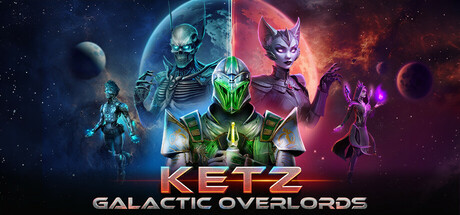 Ketz: Galactic Overlords ceny