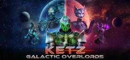 Ketz: Galactic Overlords цены