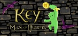 Key: Maze of Illusions System Requirements