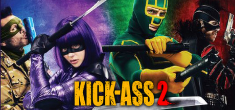 Kick-Ass 2 цены
