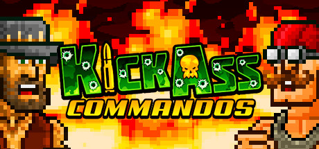 Kick Ass Commandos prices