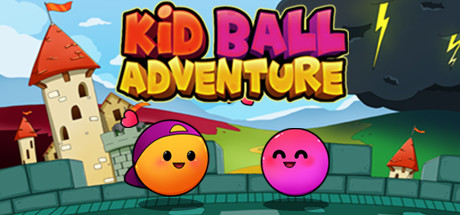 Kid Ball Adventure - yêu cầu hệ thống