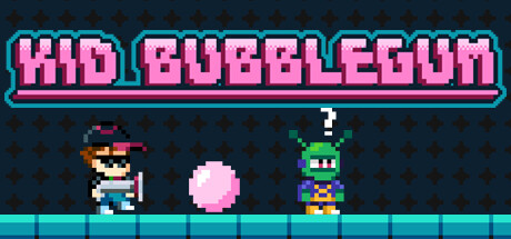 Kid Bubblegum Systemanforderungen