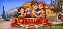 Kids of Hellas: Back to Olympus precios