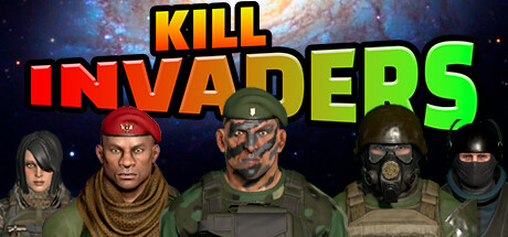 Prix pour Kill Invaders