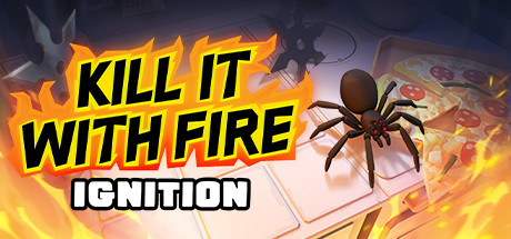 Kill It With Fire: Ignition 시스템 조건