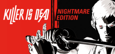 Killer is Dead - Nightmare Edition - yêu cầu hệ thống