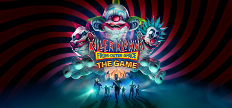 Требования Killer Klowns from Outer Space: The Game