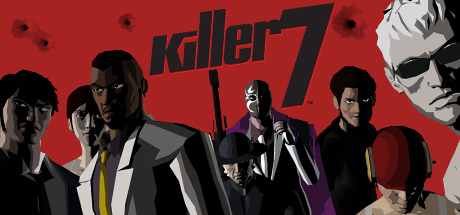 killer7 价格