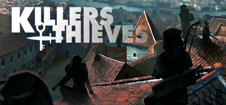 Killers and Thieves цены