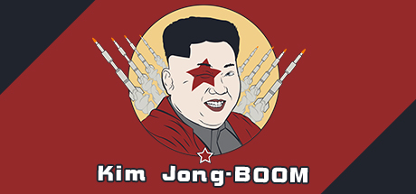 Kim Jong-Boom цены