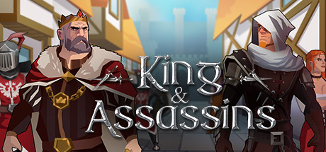 King and Assassins цены