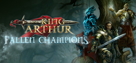 King Arthur: Fallen Champions価格 