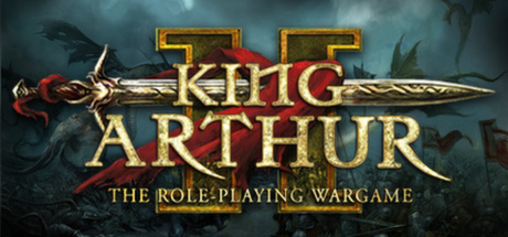 Prix pour King Arthur II: The Role-Playing Wargame