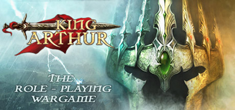King Arthur - The Role-playing Wargame - yêu cầu hệ thống
