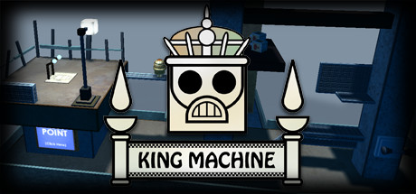 Prix pour King Machine