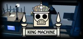 King Machine цены