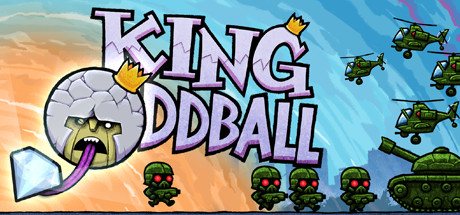 Prix pour King Oddball