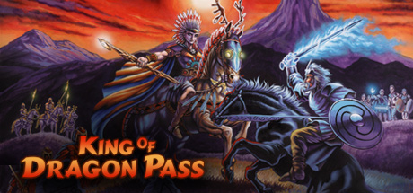 King of Dragon Pass価格 