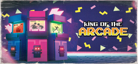 King of the Arcade Requisiti di Sistema