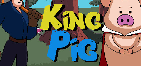 King Pig 价格
