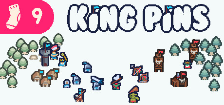 King Pins цены