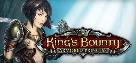 Prix pour King's Bounty: Armored Princess