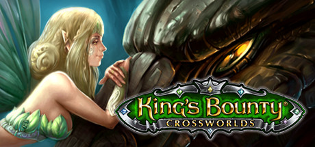 Prezzi di King's Bounty: Crossworlds