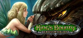 Configuration requise pour jouer à King's Bounty: Crossworlds