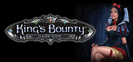 King's Bounty: Dark Side цены