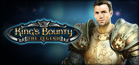 King's Bounty: The Legend цены
