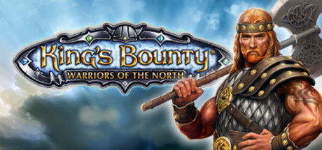 King's Bounty: Warriors of the North precios