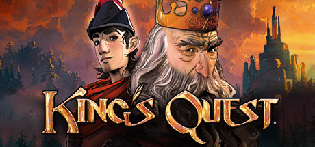 Configuration requise pour jouer à King's Quest