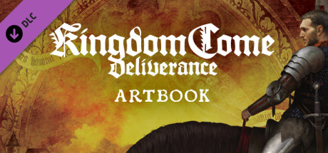 Preise für Kingdom Come: Deliverance – Artbook