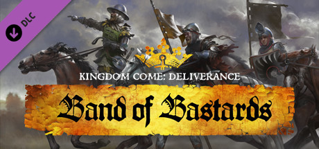 Preise für Kingdom Come: Deliverance – Band of Bastards
