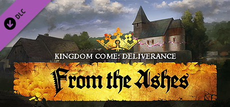Kingdom Come: Deliverance – From the Ashes価格 
