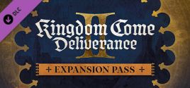 Preços do Kingdom Come: Deliverance II Expansion Pass