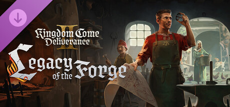 Kingdom Come: Deliverance II - Legacy of the Forge ceny