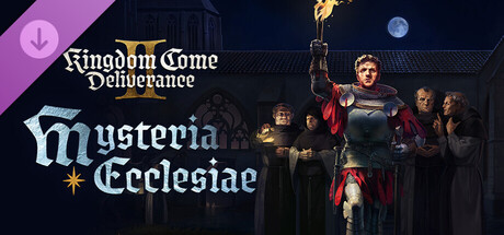 Kingdom Come: Deliverance II - Mysteria Ecclesiae ceny