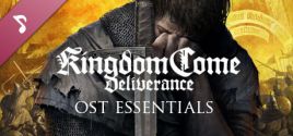 Prix pour Kingdom Come: Deliverance – OST Essentials