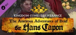 Kingdom Come: Deliverance – The Amorous Adventures of Bold Sir Hans Capon цены