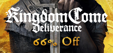Kingdom Come: Deliverance цены