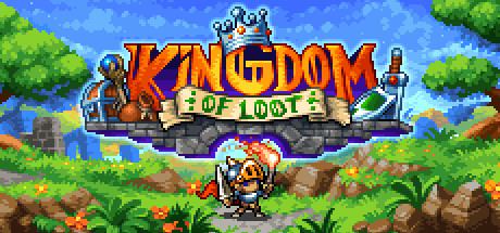 Kingdom of Loot Systemanforderungen