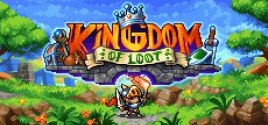 Configuration requise pour jouer à Kingdom of Loot