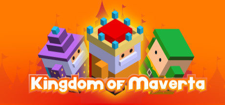 Kingdom of Maverta цены