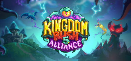 Kingdom Rush 5: Alliance TD 价格