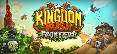 Kingdom Rush Frontiers - Tower Defense Systemanforderungen