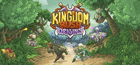 Prezzi di Kingdom Rush Origins - Tower Defense