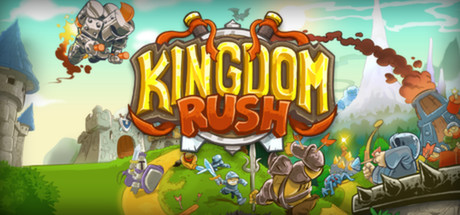 Kingdom Rush - Tower Defense系统需求